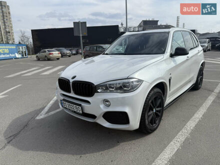 БМВ Х5 2016 в Львове на Automoto.ua БМВ Х5, объемом двигателя 2.98 л и пробегом 140 тыс. км за 25900 $, фото 1 на Automoto.ua