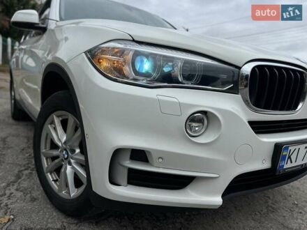БМВ Х5 2016 у Корсунь-Шевченковском на Automoto.ua БМВ Х5, об'ємом двигуна 2 л та пробігом 200 тис. км за 28500 $, фото 1 на Automoto.ua