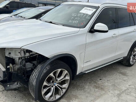 БМВ Х5 2016 в Броварах на Automoto.ua БМВ Х5, объемом двигателя 2.99 л и пробегом 110 тыс. км за 17000 $, фото 1 на Automoto.ua