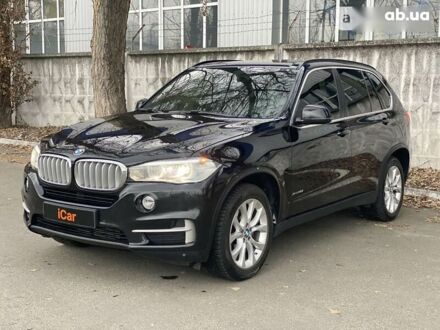 БМВ Х5, объемом двигателя 3 л и пробегом 160 тыс. км за 30900 $, фото 1 на Automoto.ua