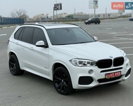 БМВ Х5, объемом двигателя 2.98 л и пробегом 190 тыс. км за 24700 $, фото 1 на Automoto.ua