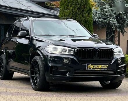 БМВ Х5, объемом двигателя 0 л и пробегом 180 тыс. км за 26800 $, фото 1 на Automoto.ua