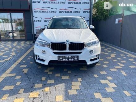 БМВ Х5, об'ємом двигуна 0 л та пробігом 139 тис. км за 25950 $, фото 1 на Automoto.ua