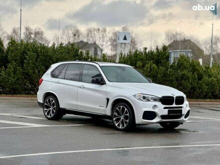 БМВ Х5, объемом двигателя 0 л и пробегом 140 тыс. км за 22500 $, фото 1 на Automoto.ua