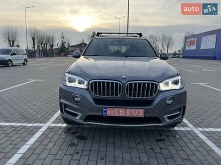 БМВ Х5 2016 в Тернополе на Automoto.ua БМВ Х5, объемом двигателя 2 л и пробегом 168 тыс. км за 27777 $, фото 1 на Automoto.ua