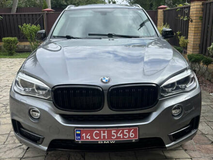 БМВ Х5, об'ємом двигуна 0 л та пробігом 260 тис. км за 24000 $, фото 1 на Automoto.ua