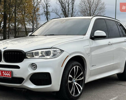 БМВ Х5, объемом двигателя 2 л и пробегом 163 тыс. км за 25900 $, фото 1 на Automoto.ua