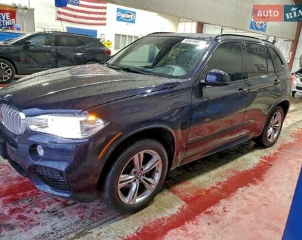 БМВ Х5, объемом двигателя 2 л и пробегом 91 тыс. км за 8000 $, фото 1 на Automoto.ua
