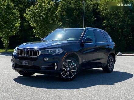 БМВ Х5, объемом двигателя 0 л и пробегом 154 тыс. км за 32900 $, фото 1 на Automoto.ua