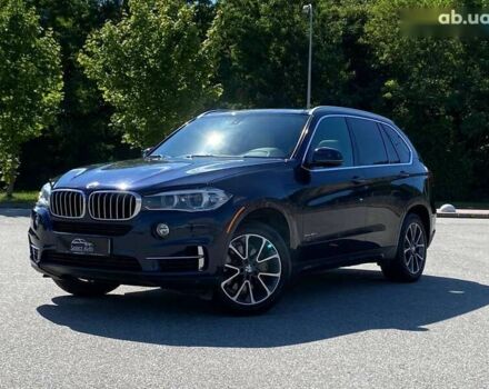 БМВ Х5, об'ємом двигуна 0 л та пробігом 154 тис. км за 32900 $, фото 1 на Automoto.ua