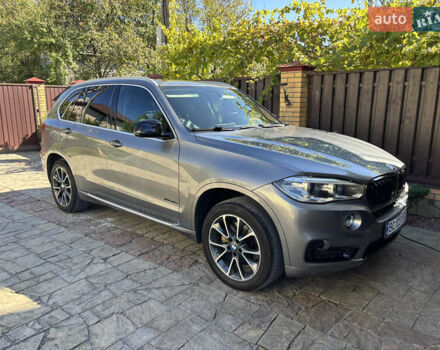 БМВ Х5, об'ємом двигуна 2 л та пробігом 260 тис. км за 24000 $, фото 1 на Automoto.ua