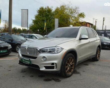 БМВ Х5, объемом двигателя 0 л и пробегом 131 тыс. км за 25800 $, фото 1 на Automoto.ua