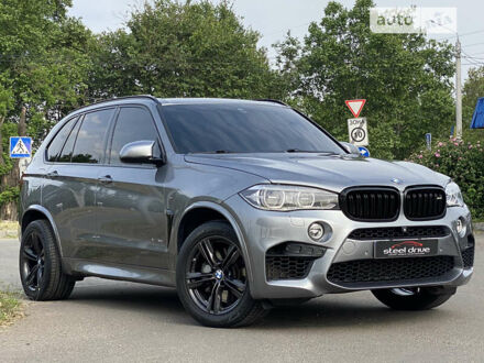БМВ Х5 2016 в Николаеве на Automoto.ua БМВ Х5, объемом двигателя 4.4 л и пробегом 133 тыс. км за 35950 $, фото 1 на Automoto.ua