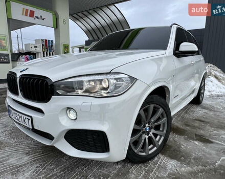 БМВ Х5, объемом двигателя 2 л и пробегом 210 тыс. км за 28200 $, фото 1 на Automoto.ua