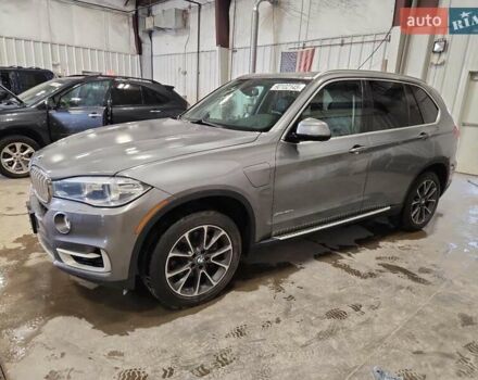 БМВ Х5, об'ємом двигуна 2 л та пробігом 97 тис. км за 7400 $, фото 1 на Automoto.ua