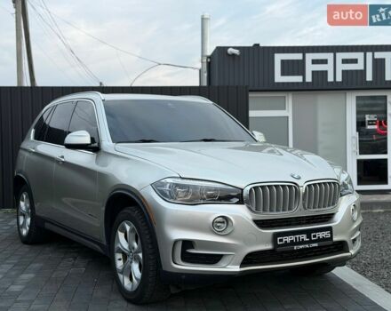 БМВ Х5, объемом двигателя 2.98 л и пробегом 247 тыс. км за 17700 $, фото 1 на Automoto.ua