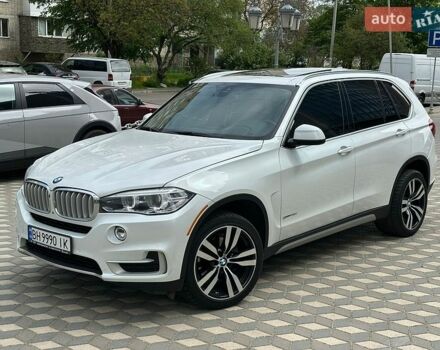 БМВ Х5, объемом двигателя 3 л и пробегом 76 тыс. км за 23500 $, фото 1 на Automoto.ua
