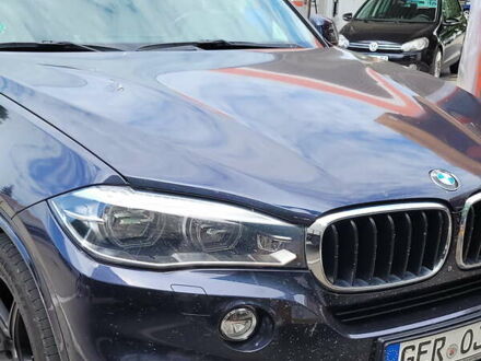 БМВ Х5 2016 в Черновцах на Automoto.ua БМВ Х5, объемом двигателя 2.99 л и пробегом 207 тыс. км за 27097 $, фото 1 на Automoto.ua