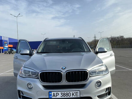 БМВ Х5 2016 в Запорожье на Automoto.ua БМВ Х5, объемом двигателя 2.98 л и пробегом 239 тыс. км за 20500 $, фото 1 на Automoto.ua