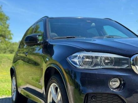 БМВ Х5, об'ємом двигуна 0 л та пробігом 199 тис. км за 33750 $, фото 1 на Automoto.ua