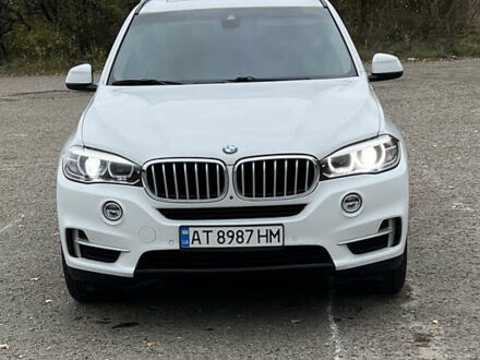 БМВ Х5 2016 в Новый Роздол на Automoto.ua БМВ Х5, объемом двигателя 2.98 л и пробегом 70 тыс. км за 23200 $, фото 1 на Automoto.ua