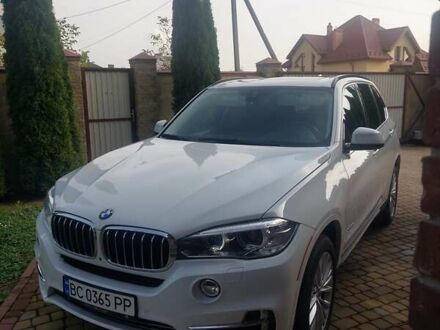 БМВ Х5, объемом двигателя 2.99 л и пробегом 152 тыс. км за 35900 $, фото 1 на Automoto.ua