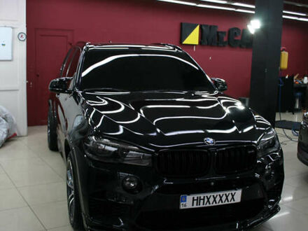 БМВ Х5 2016 в Одессе на Automoto.ua БМВ Х5, объемом двигателя 3 л и пробегом 225 тыс. км за 55000 $, фото 1 на Automoto.ua
