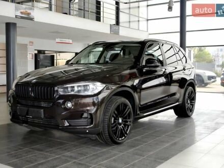 БМВ Х5, объемом двигателя 2.99 л и пробегом 157 тыс. км за 36000 $, фото 1 на Automoto.ua