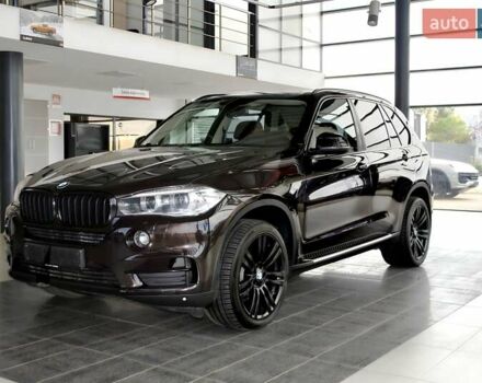 БМВ Х5, объемом двигателя 2.99 л и пробегом 157 тыс. км за 36000 $, фото 1 на Automoto.ua