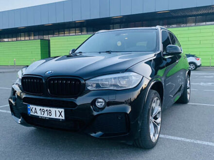 БМВ Х5 2016 в Киеве на Automoto.ua БМВ Х5, объемом двигателя 2.98 л и пробегом 179 тыс. км за 30000 $, фото 1 на Automoto.ua