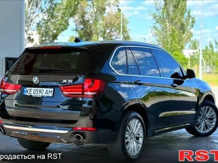 БМВ Х5 2016 в Днепре (Днепропетровске) на Automoto.ua БМВ Х5, объемом двигателя 3 л и пробегом 183 тыс. км за 17600 $, фото 1 на Automoto.ua