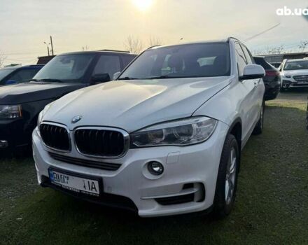 БМВ Х5, об'ємом двигуна 2 л та пробігом 108 тис. км за 25500 $, фото 1 на Automoto.ua