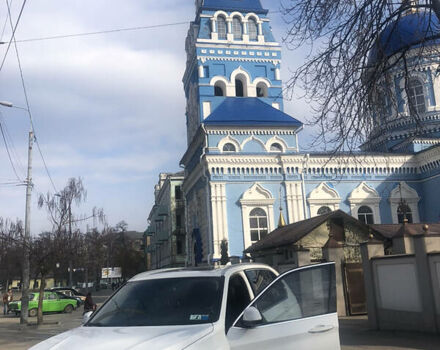 БМВ Х5, объемом двигателя 3 л и пробегом 116 тыс. км за 27400 $, фото 1 на Automoto.ua