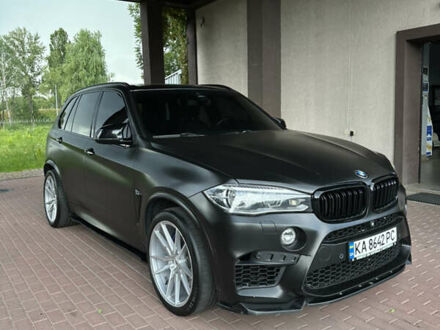 БМВ Х5, объемом двигателя 3 л и пробегом 180 тыс. км за 28999 $, фото 1 на Automoto.ua