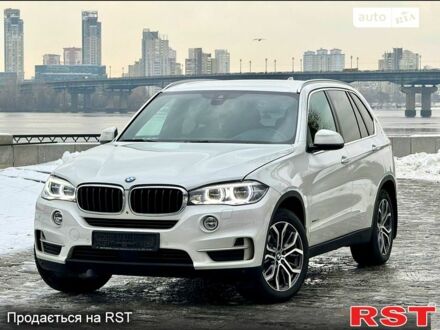 БМВ Х5, объемом двигателя 3 л и пробегом 99 тыс. км за 35500 $, фото 1 на Automoto.ua