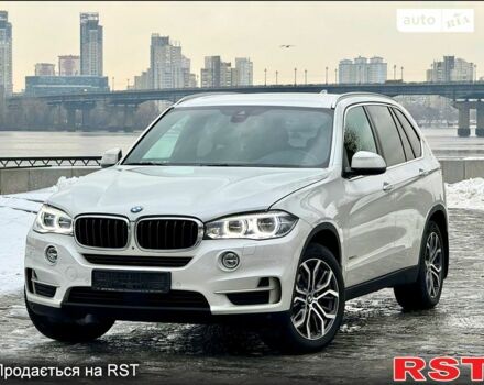 БМВ Х5, объемом двигателя 3 л и пробегом 99 тыс. км за 35500 $, фото 1 на Automoto.ua