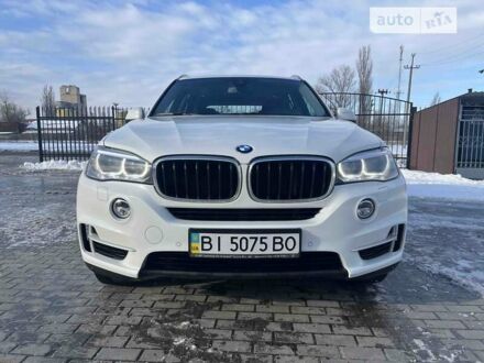 БМВ Х5, объемом двигателя 2.99 л и пробегом 238 тыс. км за 29500 $, фото 1 на Automoto.ua