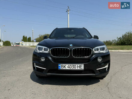 БМВ Х5 2016 в Ровно на Automoto.ua БМВ Х5, объемом двигателя 2 л и пробегом 149 тыс. км за 24199 $, фото 1 на Automoto.ua