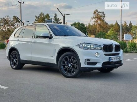 БМВ Х5 2016 в Киеве на Automoto.ua БМВ Х5, объемом двигателя 3 л и пробегом 151 тыс. км за 44700 $, фото 1 на Automoto.ua