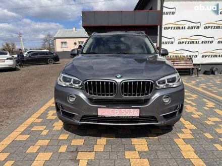 БМВ Х5 2016 в Львове на Automoto.ua БМВ Х5, объемом двигателя 3 л и пробегом 187 тыс. км за 20500 $, фото 1 на Automoto.ua