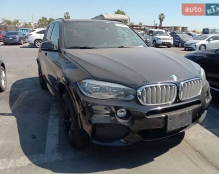 БМВ Х5, объемом двигателя 2 л и пробегом 195 тыс. км за 28000 $, фото 1 на Automoto.ua