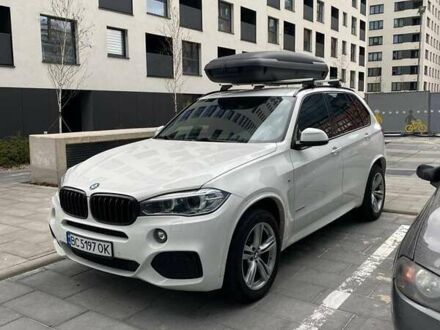 БМВ Х5 2017 в Стрые на Automoto.ua БМВ Х5, объемом двигателя 3 л и пробегом 140 тыс. км за 41000 $, фото 1 на Automoto.ua