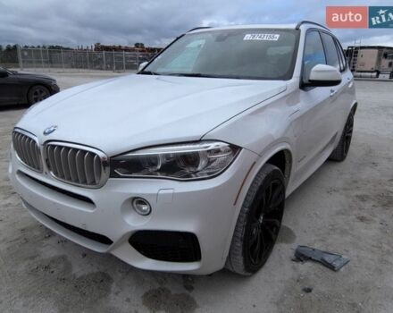 БМВ Х5, объемом двигателя 2 л и пробегом 255 тыс. км за 28000 $, фото 1 на Automoto.ua