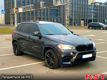БМВ Х5 2017 в Киеве на Automoto.ua БМВ Х5, объемом двигателя 30 л и пробегом 100 тыс. км за 32500 $, фото 1 на Automoto.ua