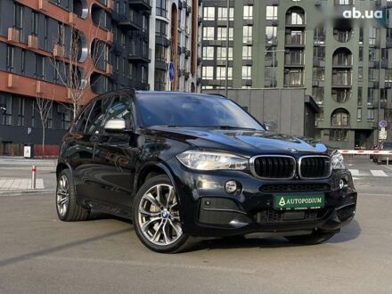 БМВ Х5, об'ємом двигуна 3 л та пробігом 150 тис. км за 39990 $, фото 1 на Automoto.ua