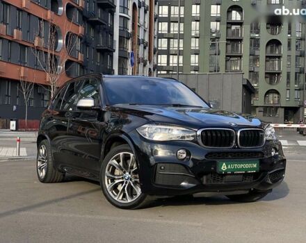 БМВ Х5, объемом двигателя 3 л и пробегом 150 тыс. км за 39990 $, фото 1 на Automoto.ua