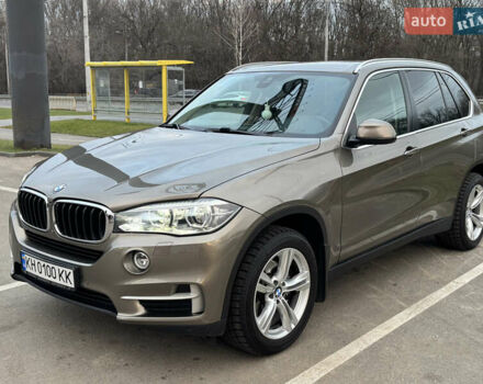 БМВ Х5, объемом двигателя 2 л и пробегом 122 тыс. км за 36000 $, фото 1 на Automoto.ua
