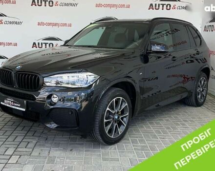 БМВ Х5, объемом двигателя 3 л и пробегом 175 тыс. км за 41950 $, фото 1 на Automoto.ua