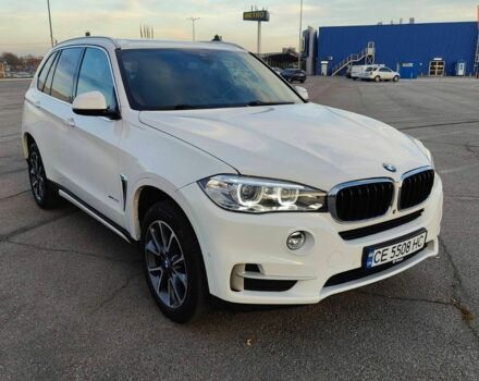 БМВ Х5, объемом двигателя 3 л и пробегом 185 тыс. км за 22500 $, фото 1 на Automoto.ua