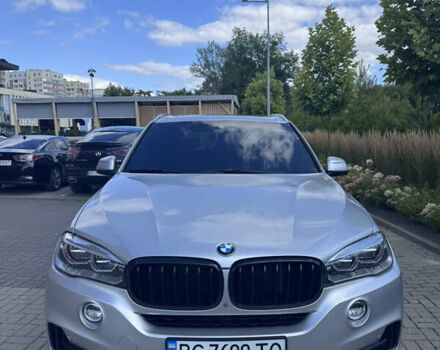 БМВ Х5, объемом двигателя 2.99 л и пробегом 128 тыс. км за 31000 $, фото 1 на Automoto.ua